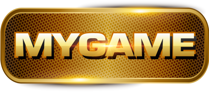 Mygame Official Logo