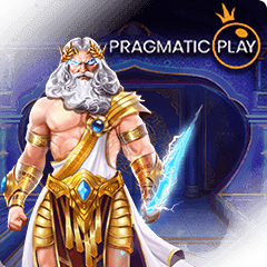 Pragmatic Play High-RTP Official Gaming Provider Logo